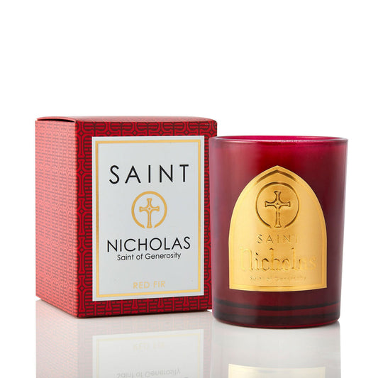Saint Special Holiday Edition Candle