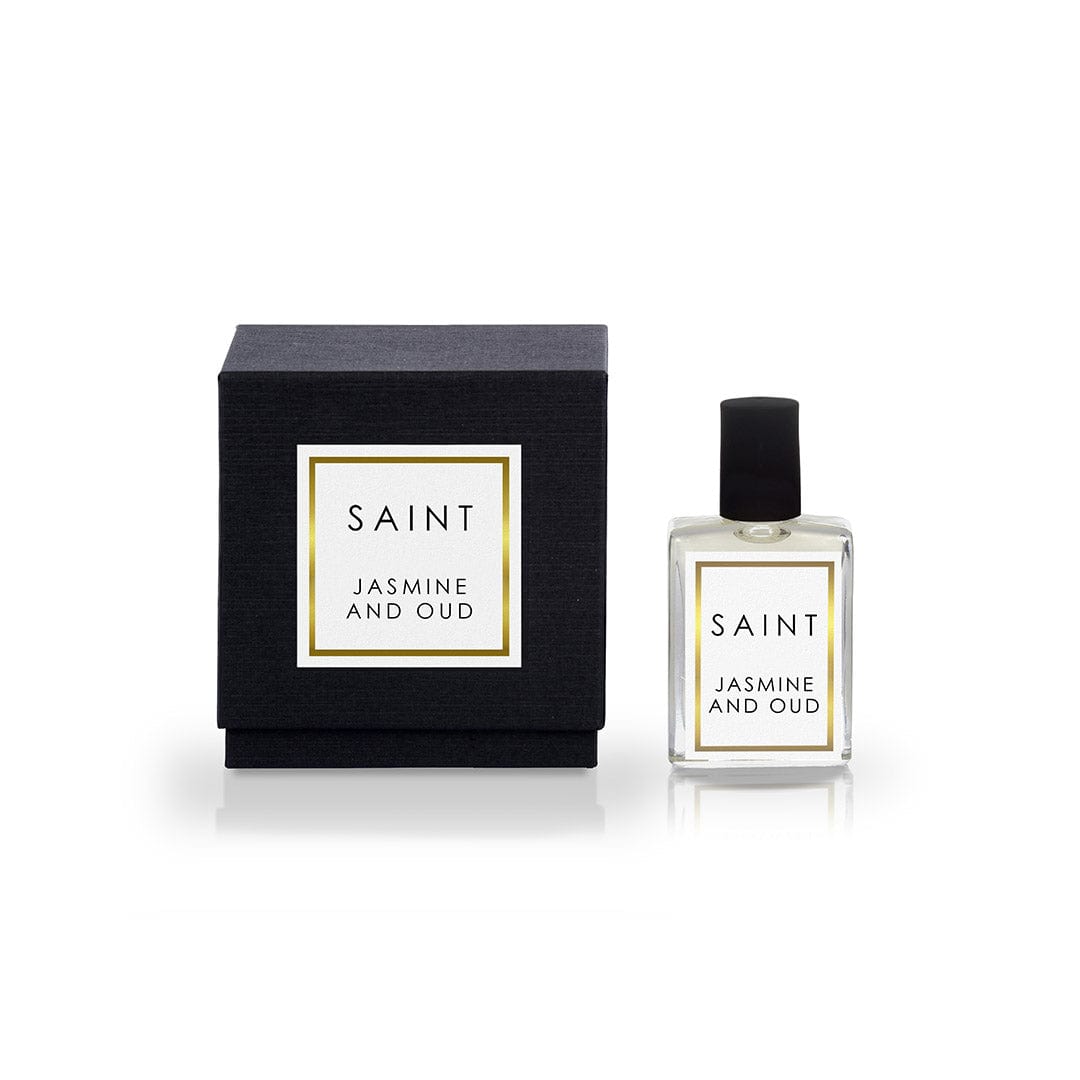 Saint Roll On Perfume – Texas Proper Dry Goods and Interiors