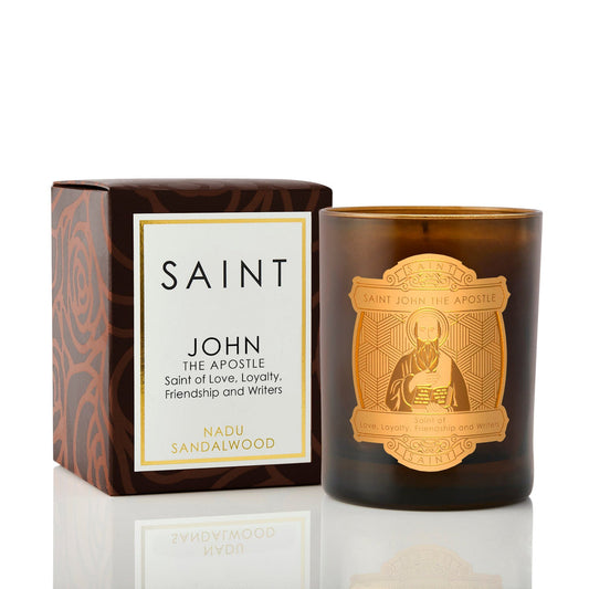 SAINT JOHN 14OZ SPECIAL EDITON