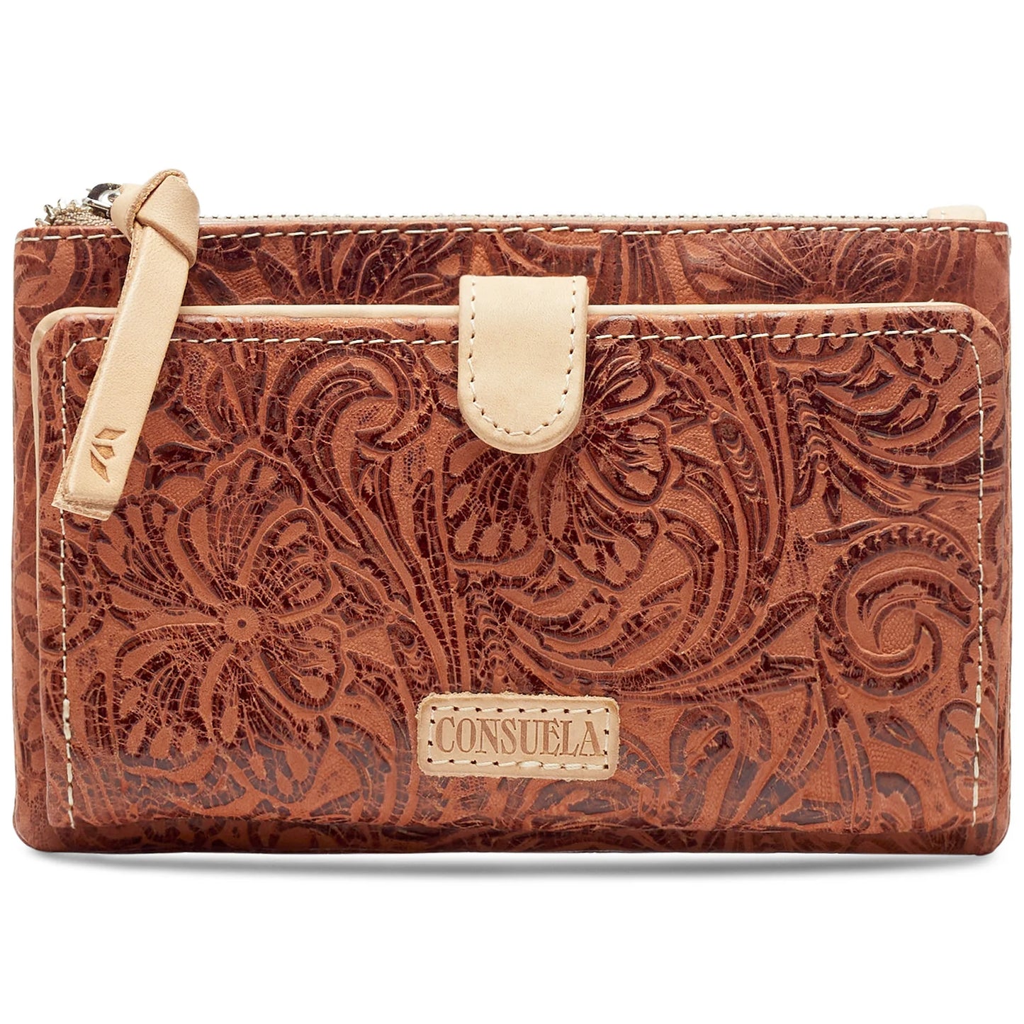 SLIM WALLET-SALLY