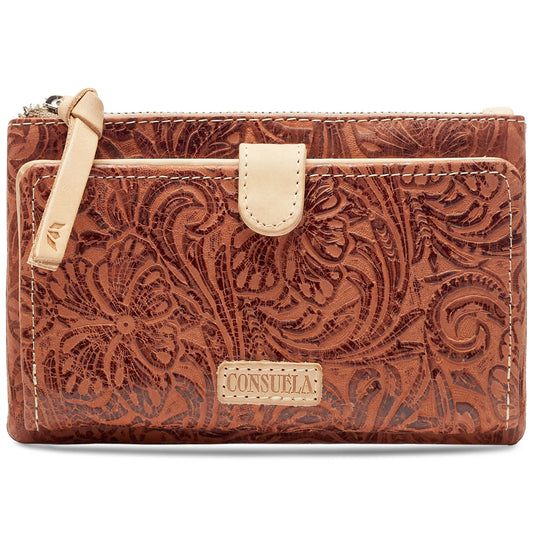SLIM WALLET-SALLY
