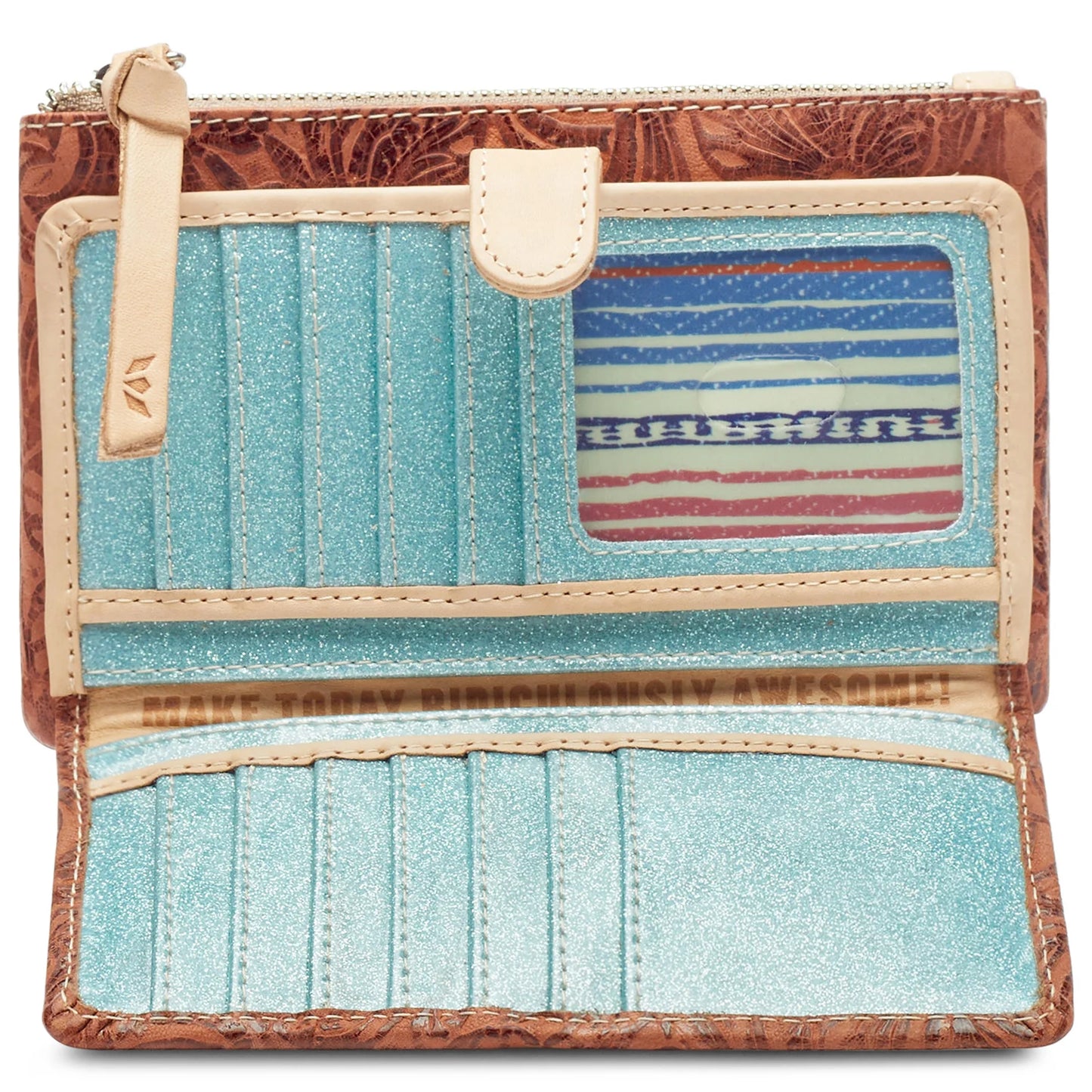 SLIM WALLET-SALLY