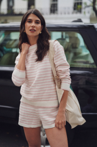 The Autumn Sweater