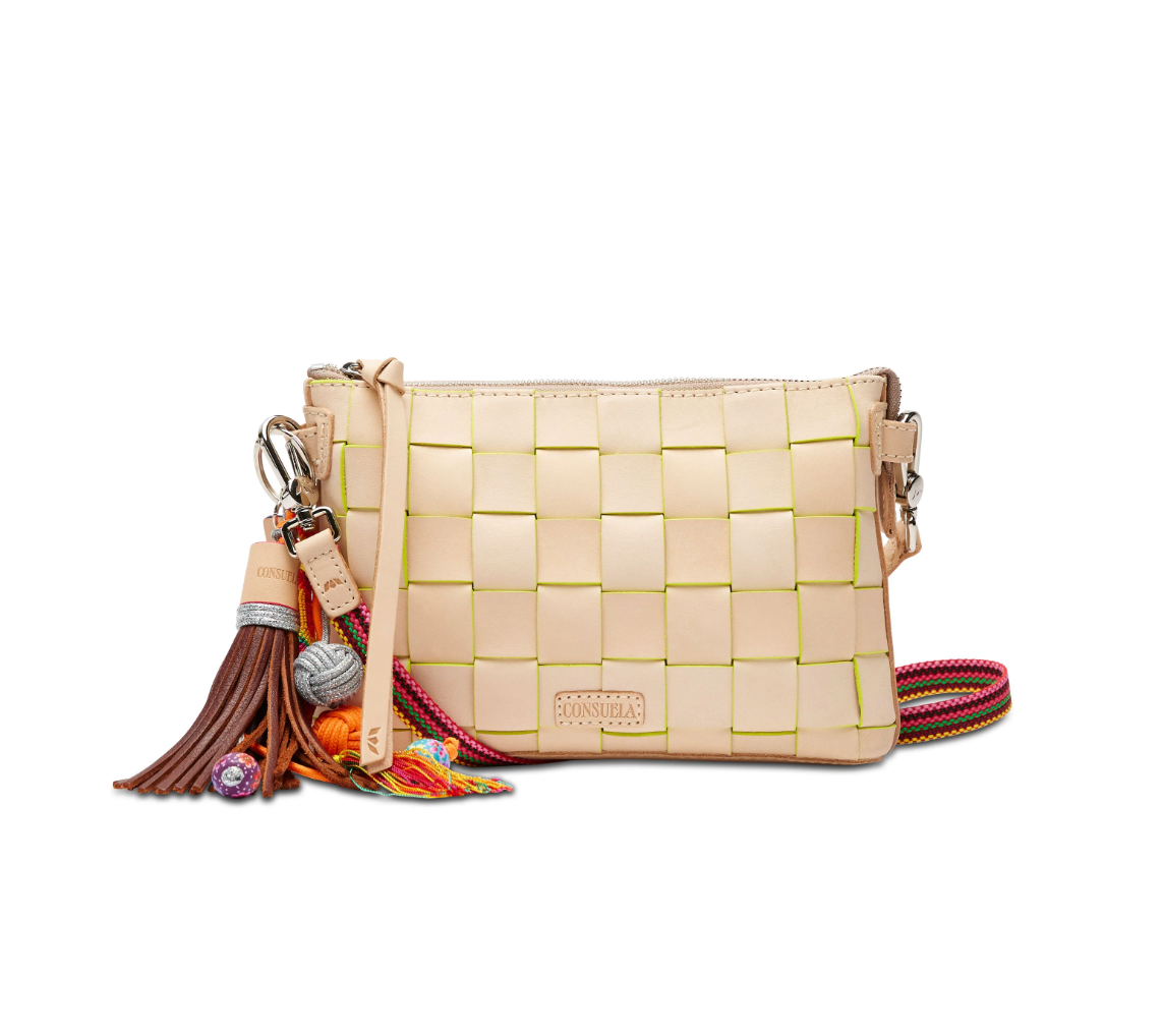 Jody Midtown Crossbody