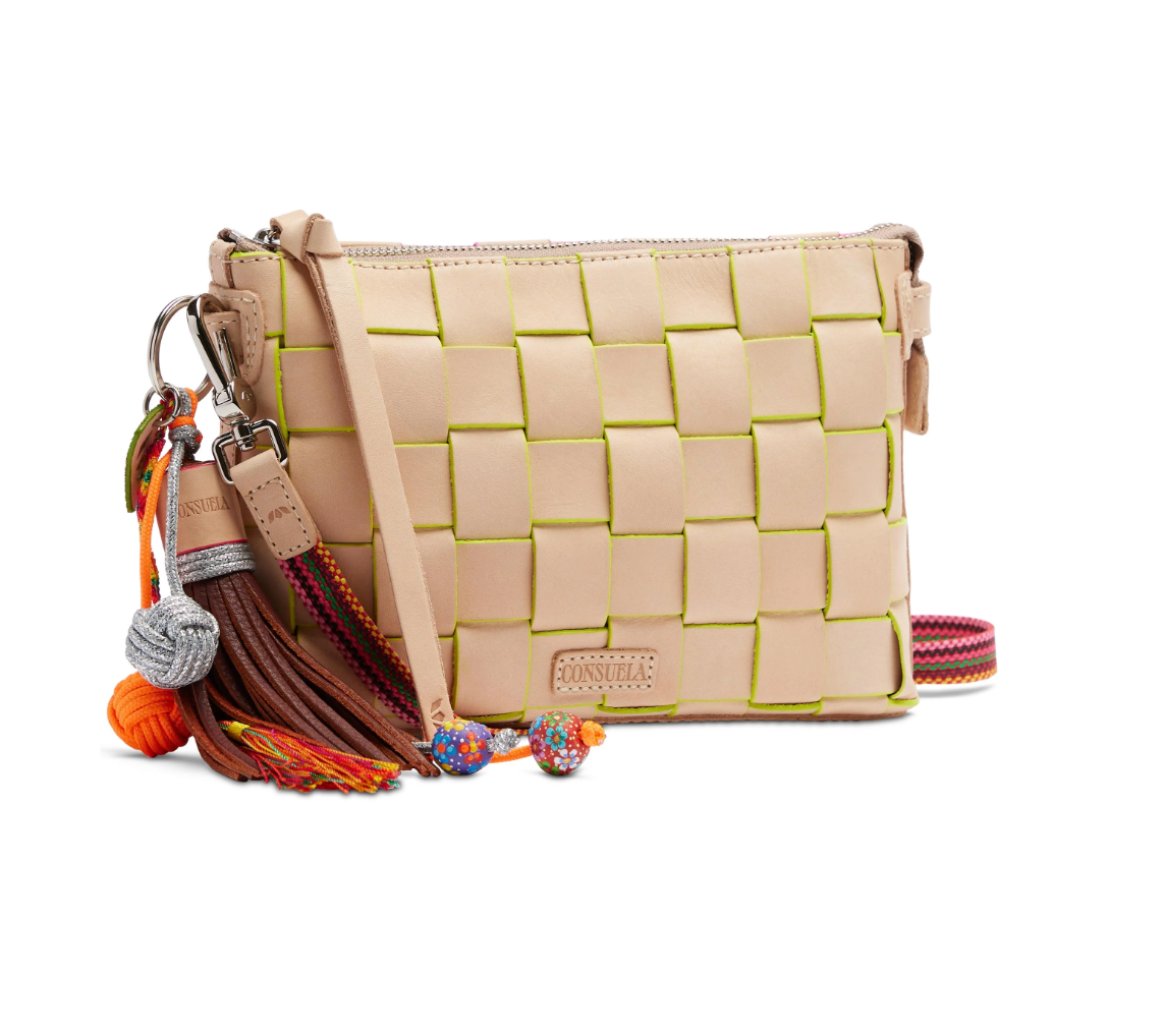 Jody Midtown Crossbody