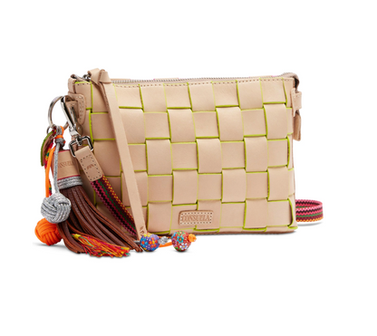 Jody Midtown Crossbody