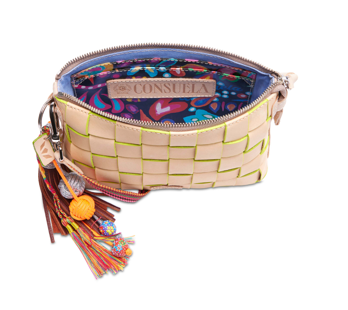 Jody Midtown Crossbody