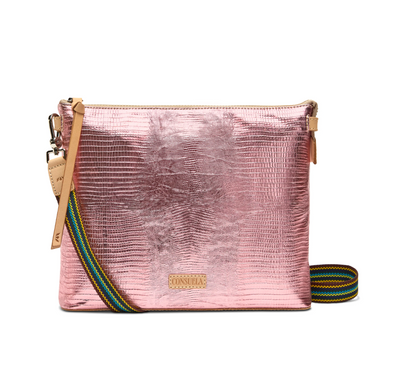 Elodie On The Town Crossbody