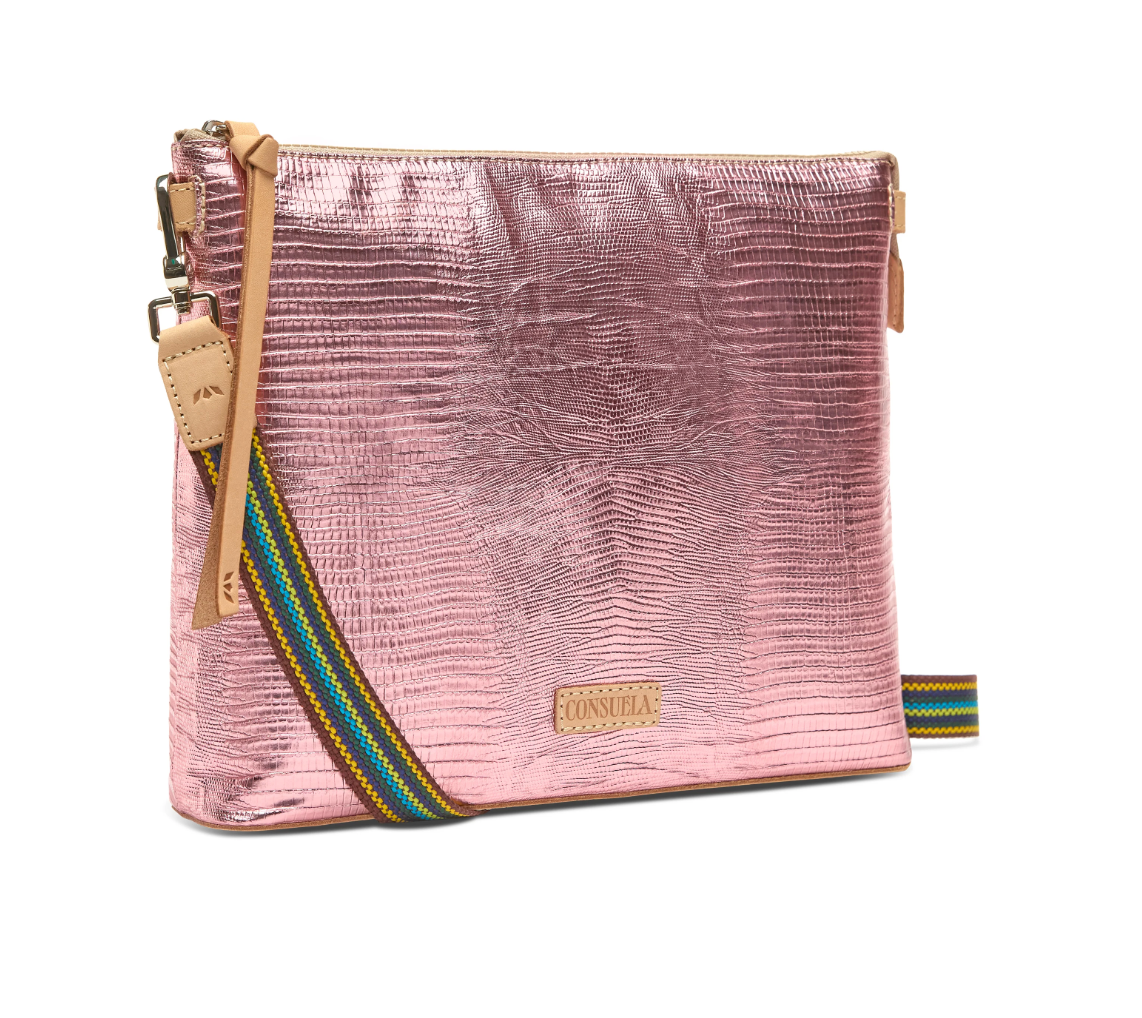 Elodie On The Town Crossbody