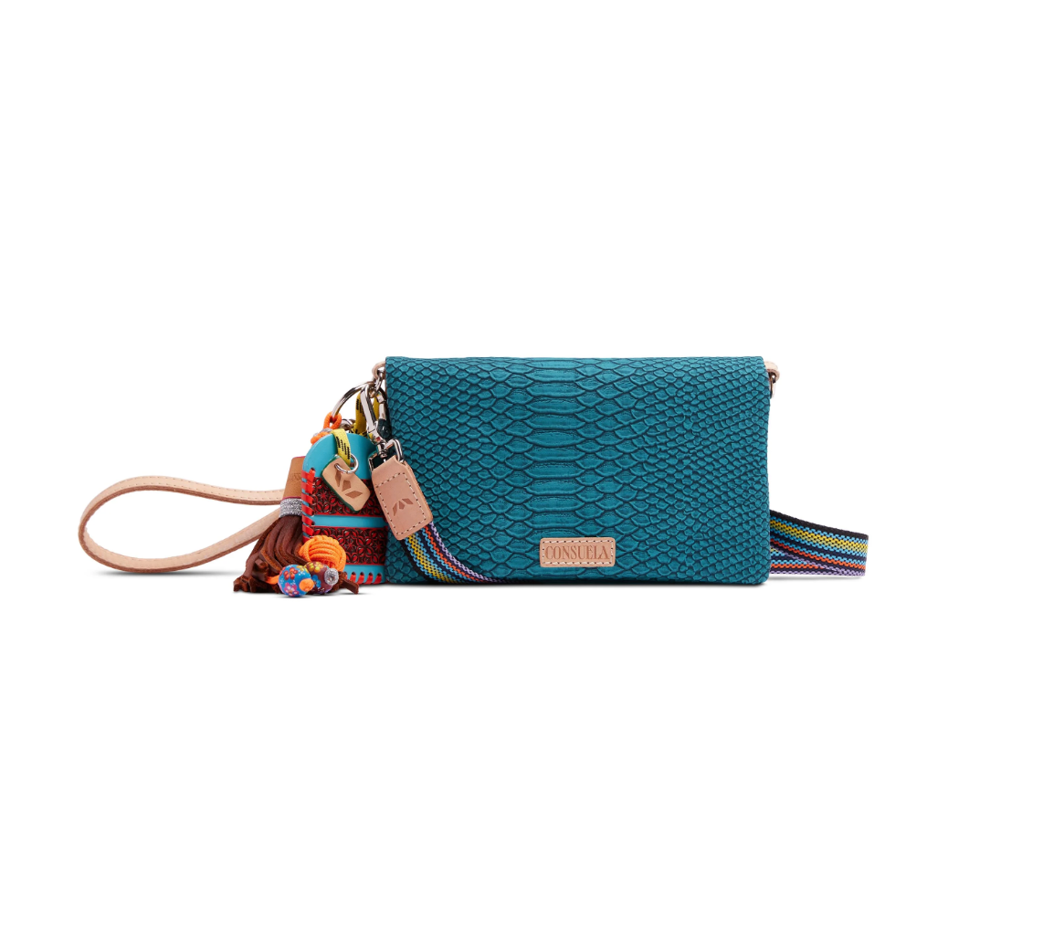 Indy Uptown Crossbody