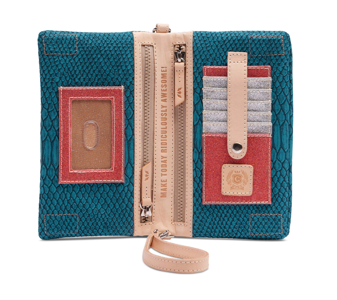 Indy Uptown Crossbody