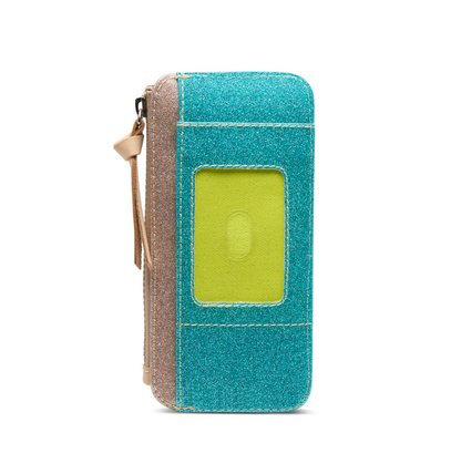 Lumi Card Organizer