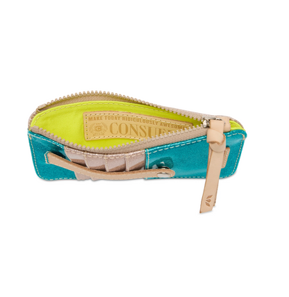 Lumi Card Organizer