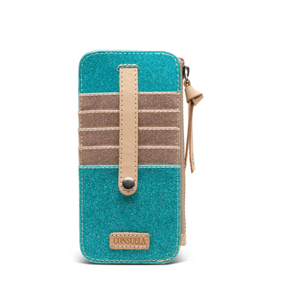 Lumi Card Organizer