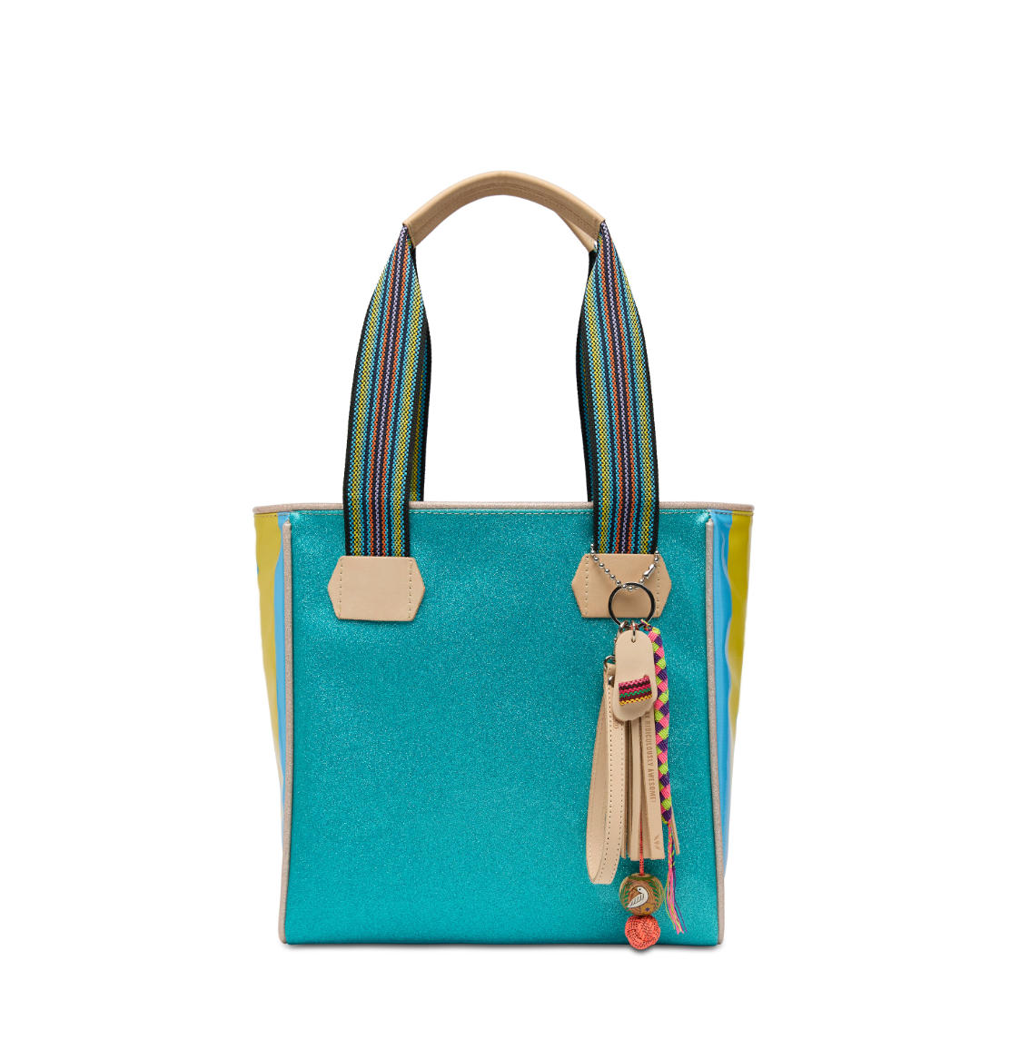 Lumi Classic Tote