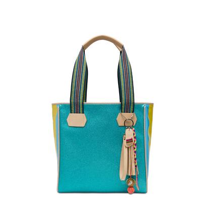 Lumi Classic Tote