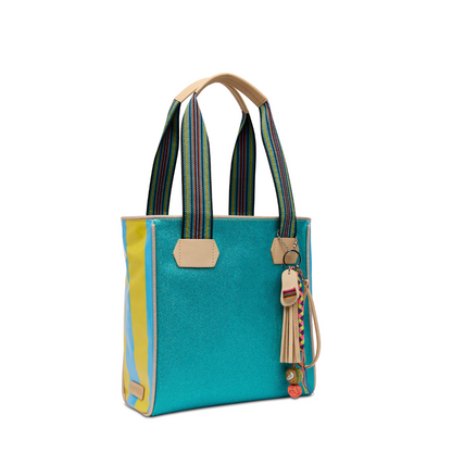 Lumi Classic Tote