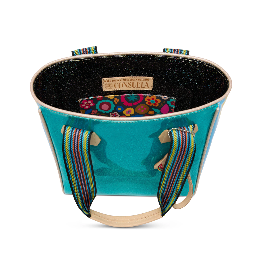 Lumi Classic Tote