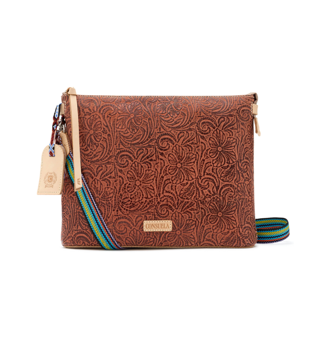 Sally Downtown Crossbody