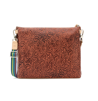 Sally Downtown Crossbody