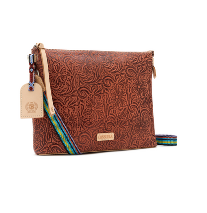Sally Downtown Crossbody