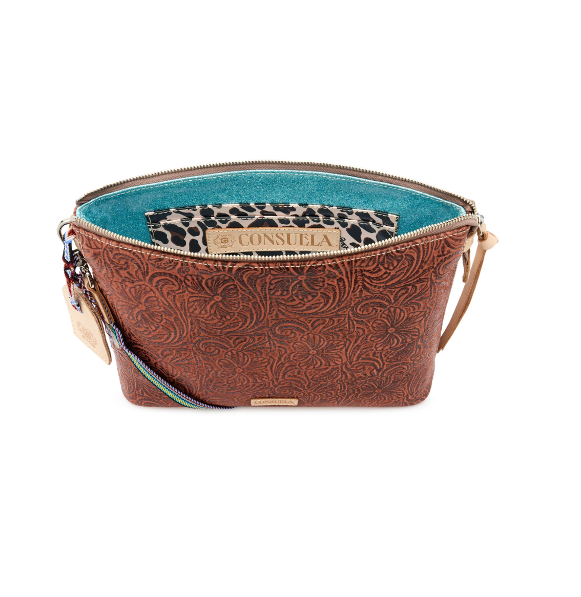 Sally Downtown Crossbody