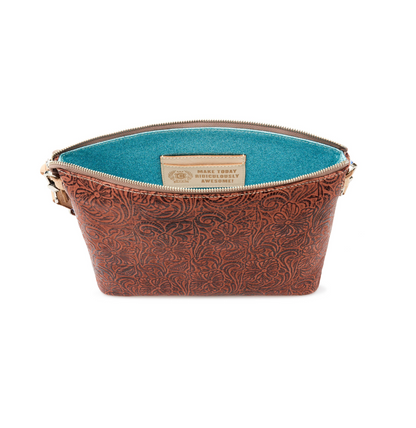 Sally Downtown Crossbody
