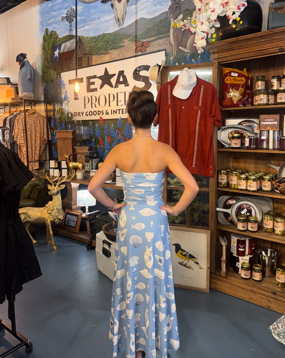 Gloria Dress