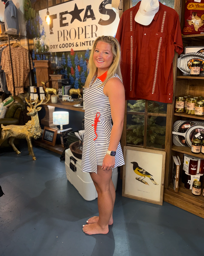 Easton Dress