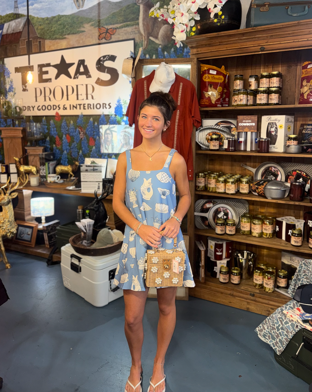 Helen Dress