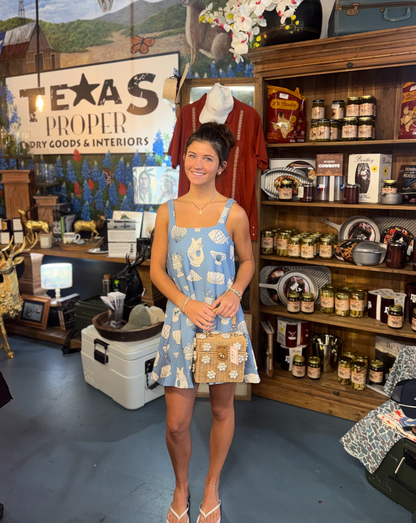Helen Dress