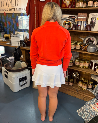 Candace Pullover