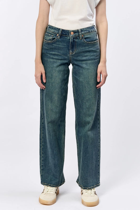 TAYLOR ASH MIST JEANS