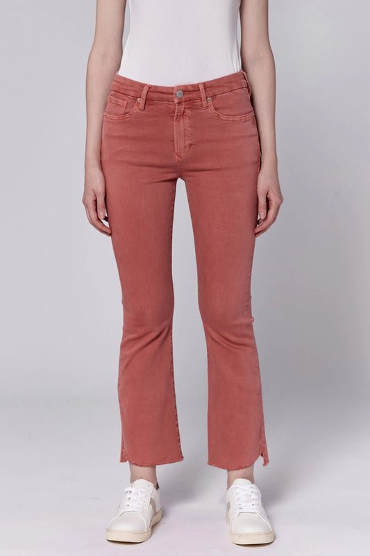 TERRACOTTA JEANNE JEANS