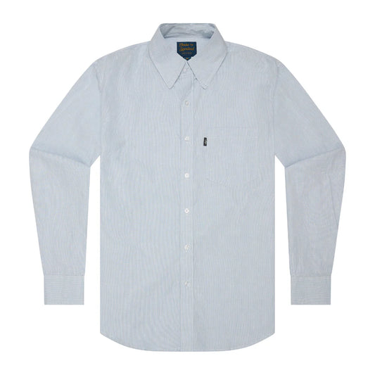 TEXAS CHECK BUTTON DOWN