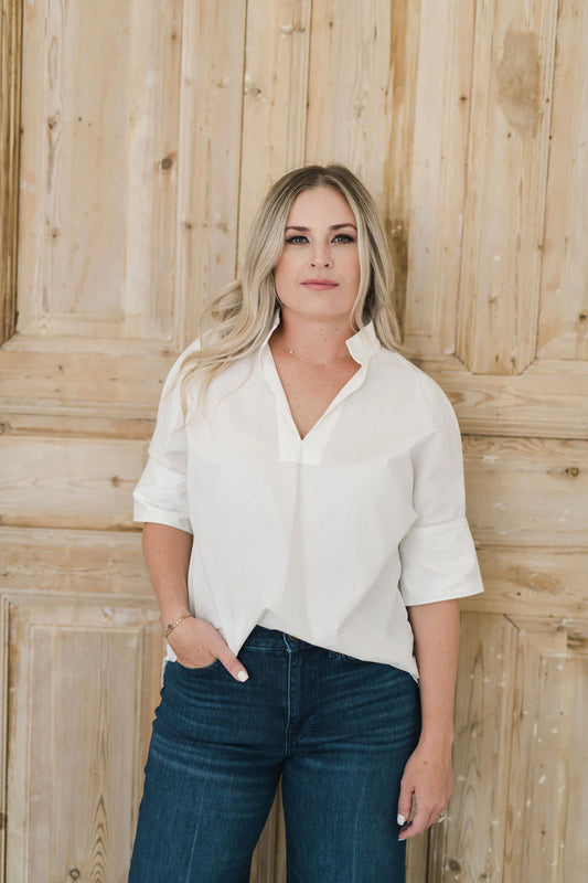 THE CHARLIE- COTTON TOP