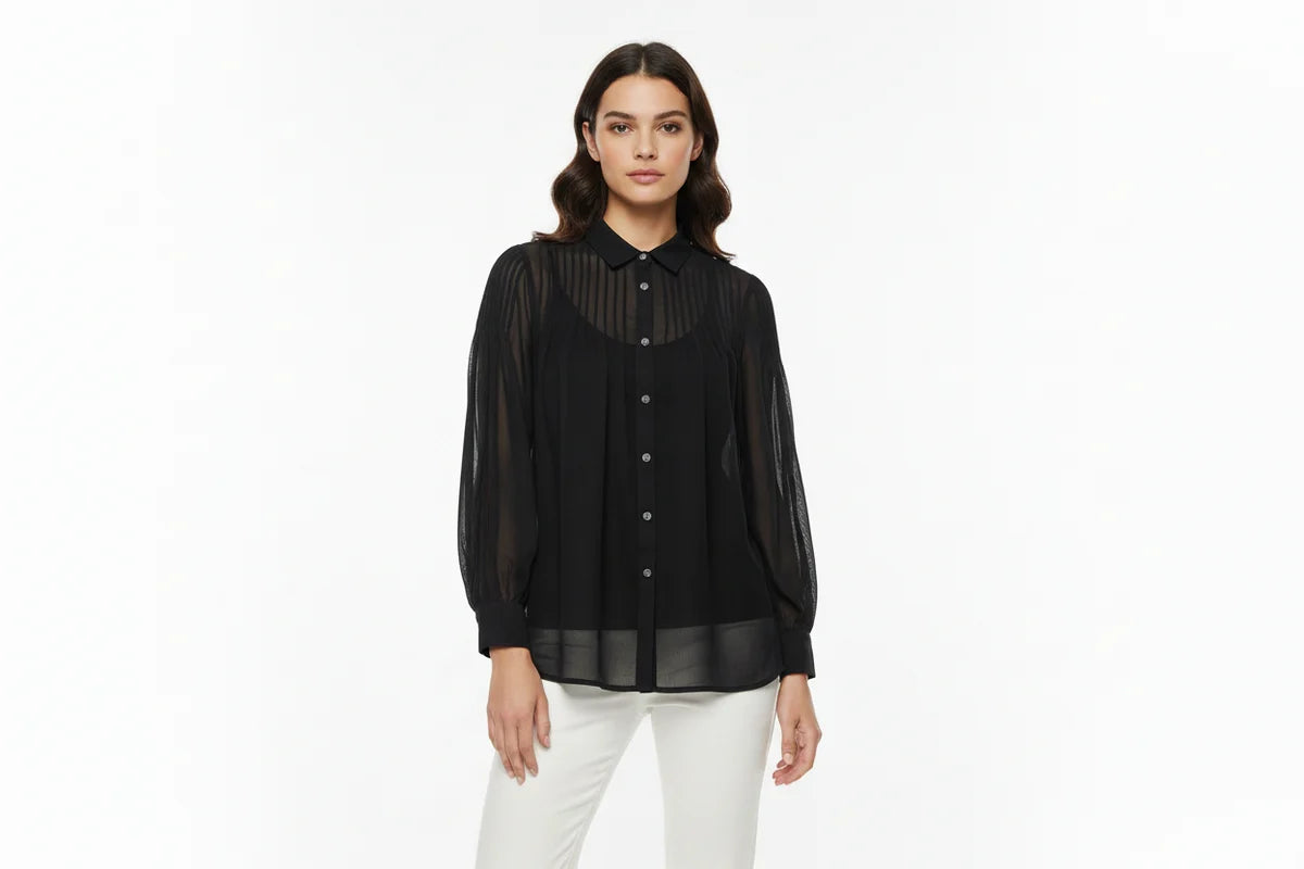 Elle Blouse