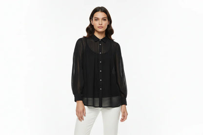 Elle Blouse
