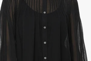 Elle Blouse