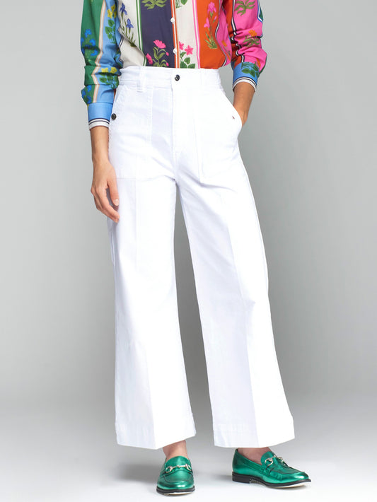 BLANCO PANTALONE