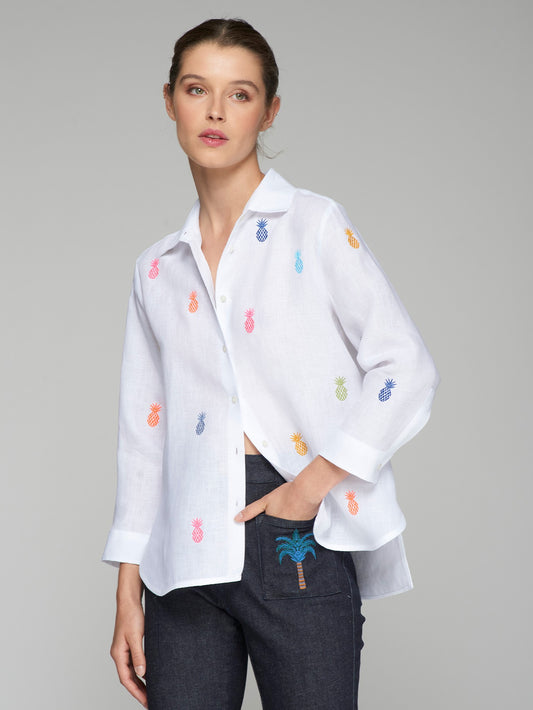 LINO BLANCO TOP