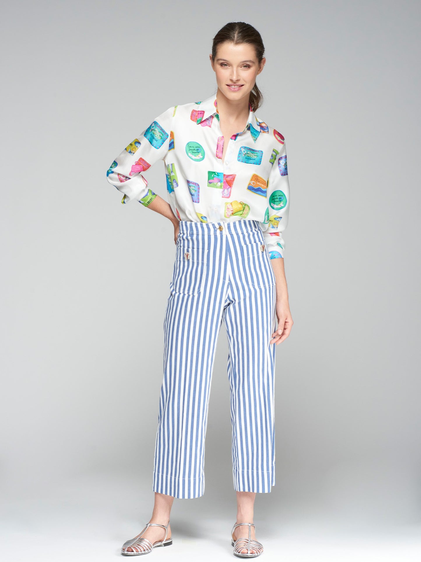 RAYA PUERTO BANUS PANTS