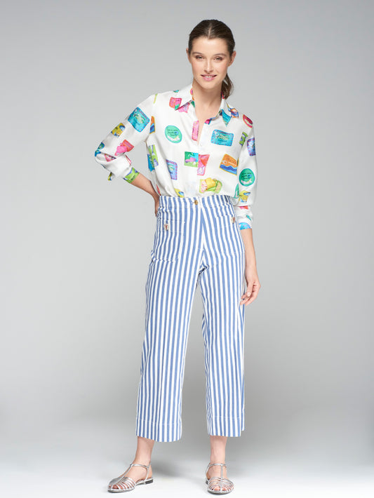 RAYA PUERTO BANUS PANTS