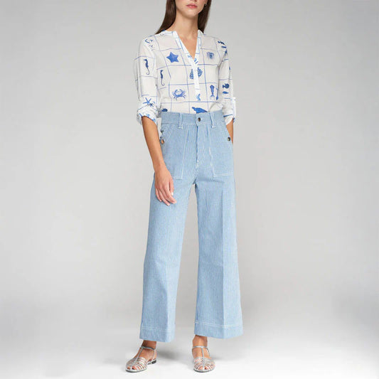 DENIM RAYA JEANS