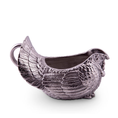 Turkey Gravy Boat