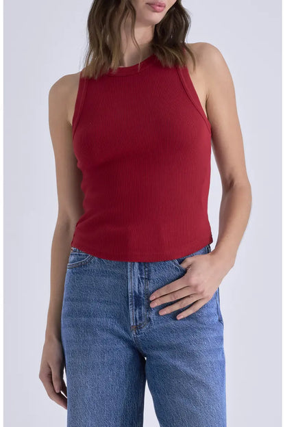 Nissi Tank Top