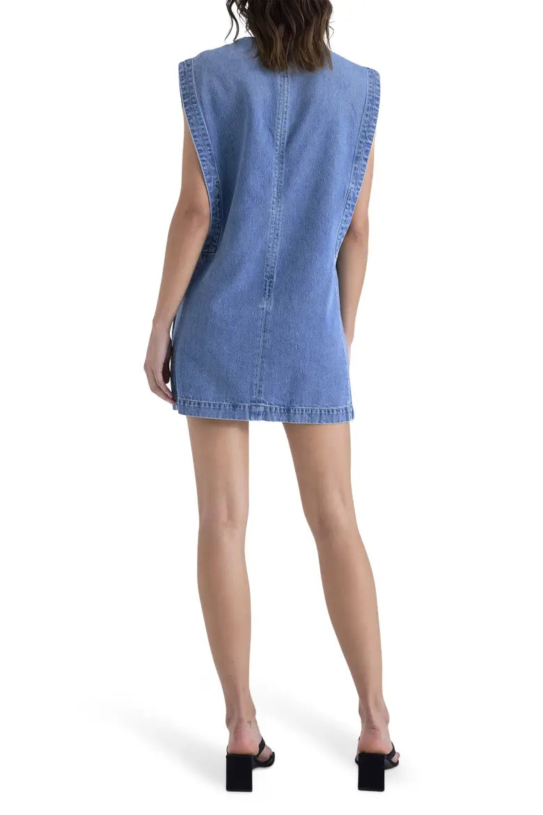 Karla Mini Dress