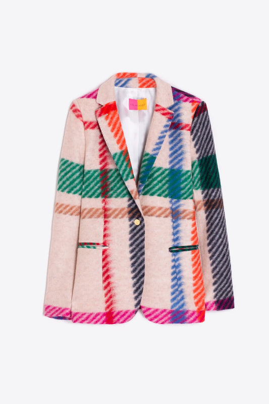 CAMEL CDRO BLAZER