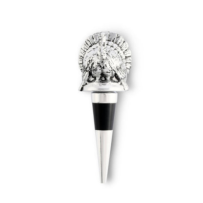 Turkey Bottle Stopper