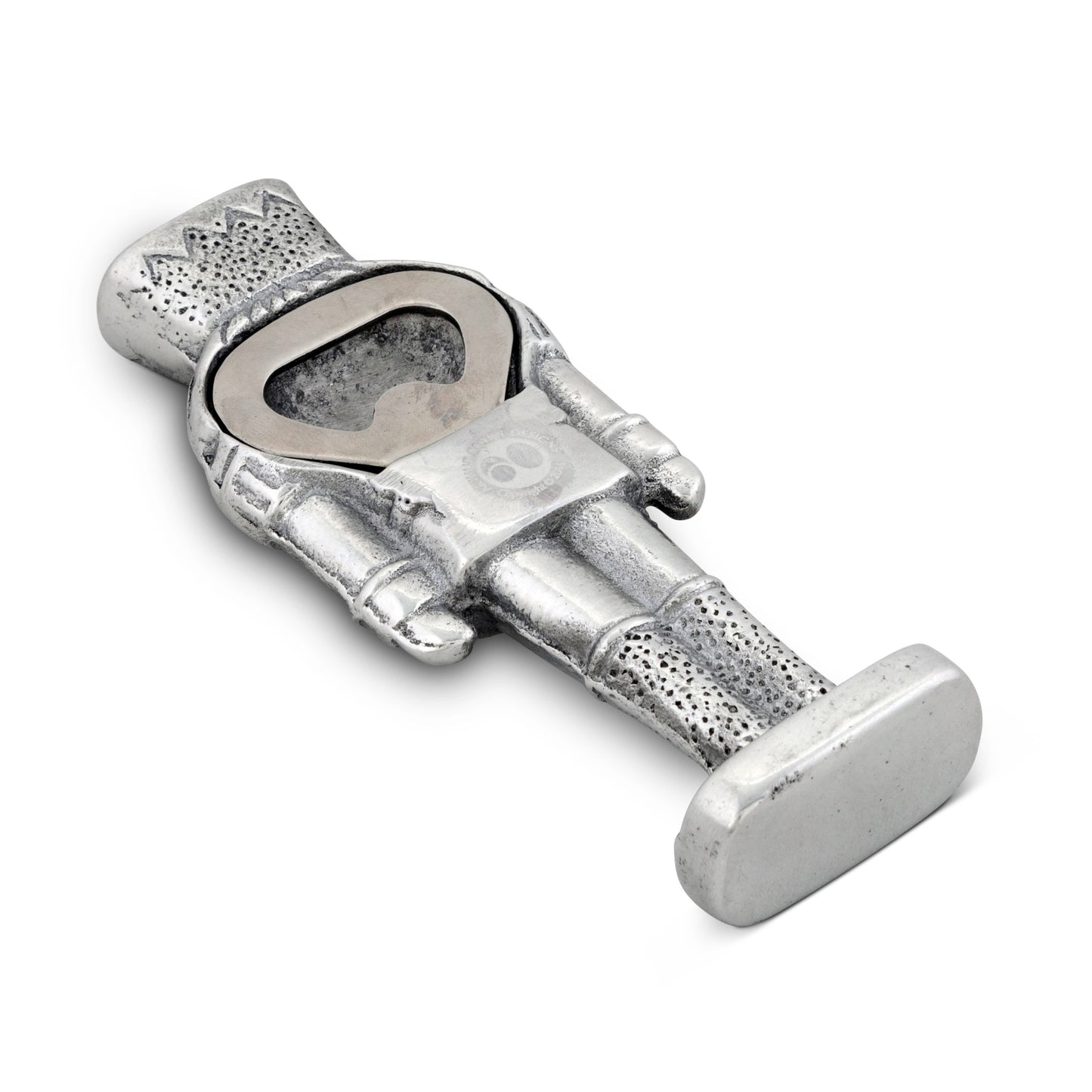 Nutcracker Bottle Opener